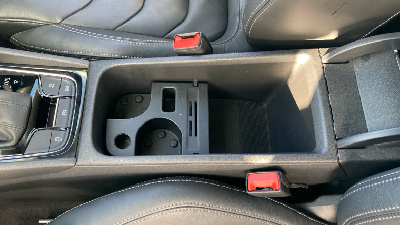 Skoda Kodiaq 1.5 TSI SE L Executive 5dr DSG [7 Seat] Petrol Estate